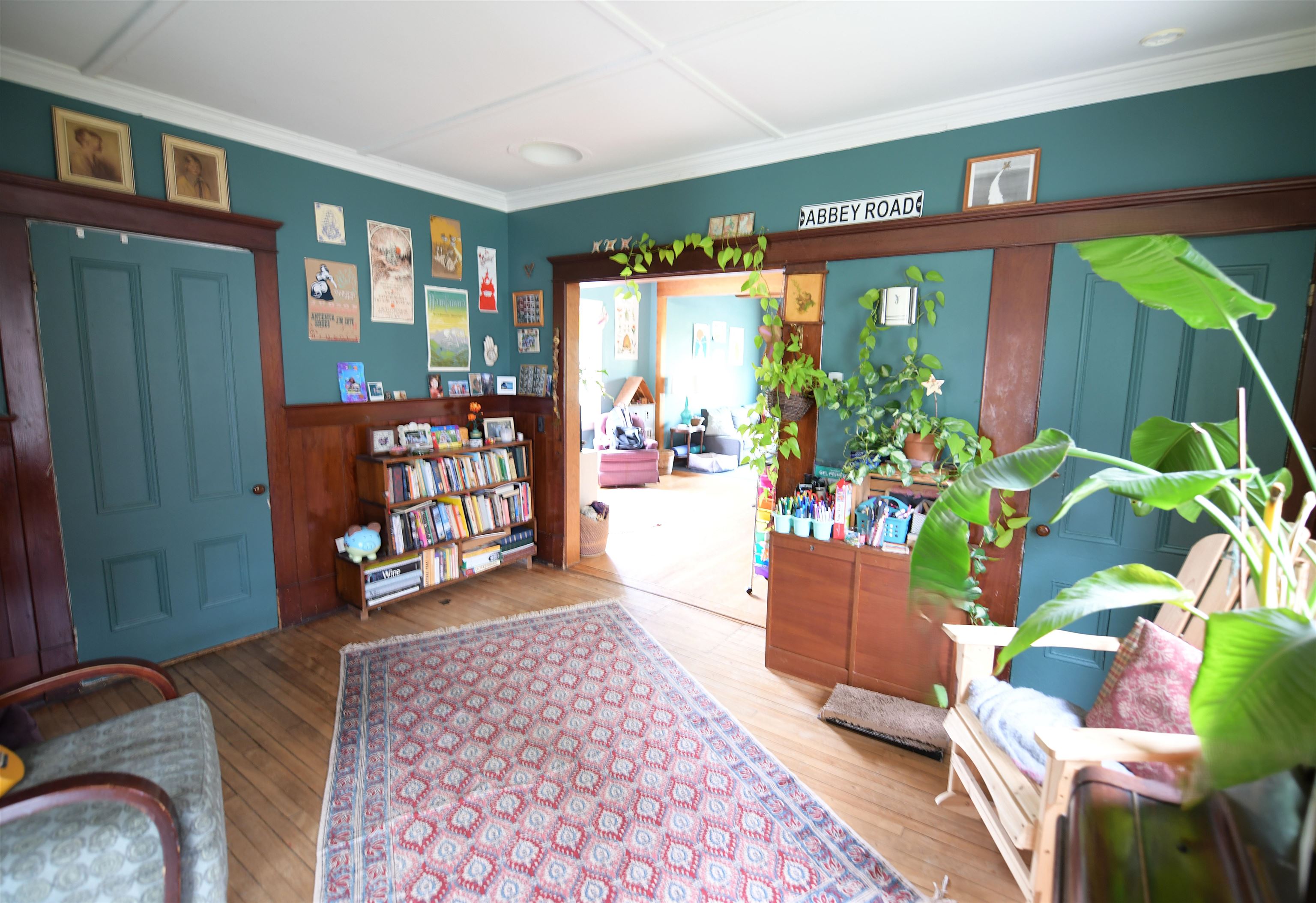 75 Old Pump Road Jericho, VT 05465 - Photo 10 of 25