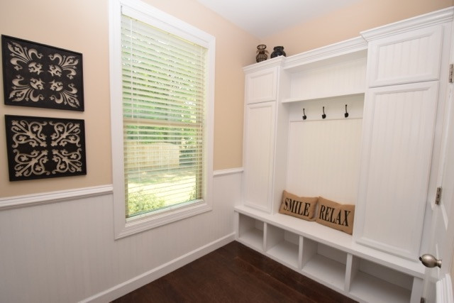 115 Inwood Forest Drive Raleigh, NC 27603 - Photo 13 of 25 Mudroom