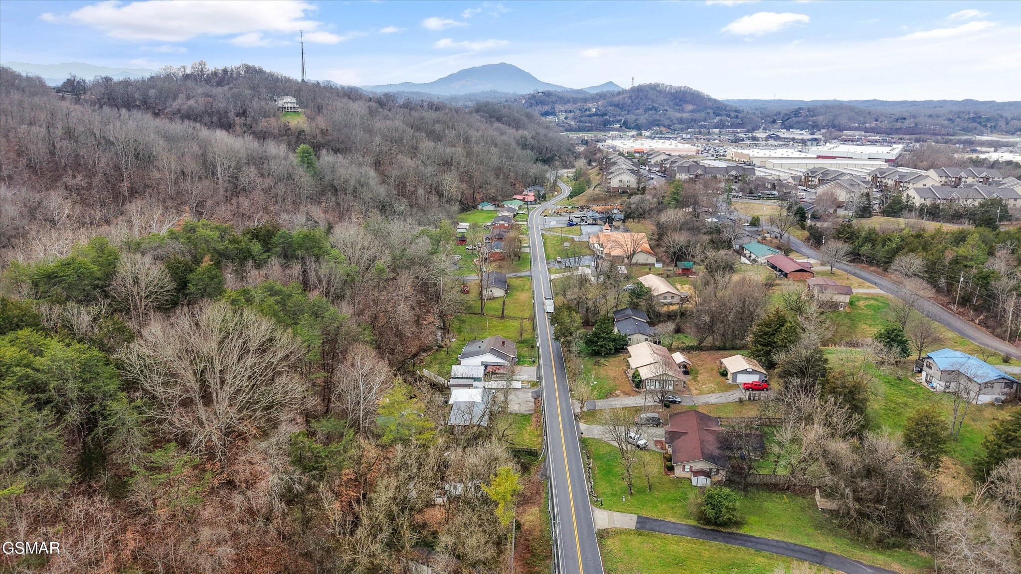 417 Allensville Road Sevierville, TN 37876 - Photo 38 of 39 Gallery Image 38