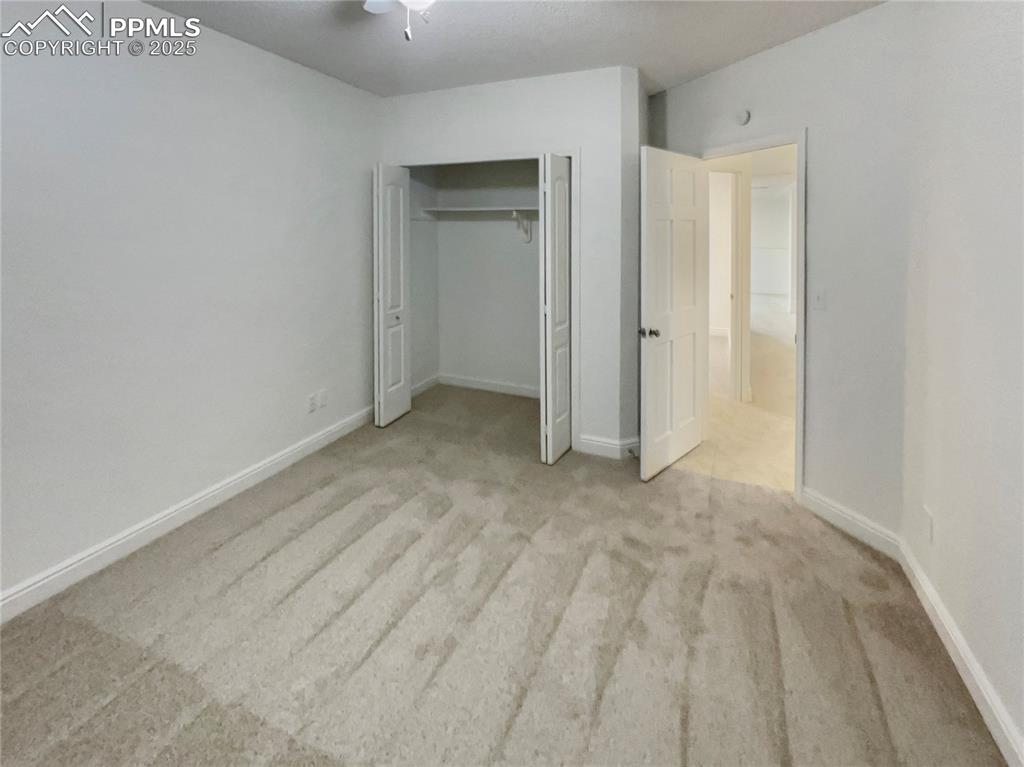 570 Ore Cart Way Monument, CO 80132 - Photo 21 of 22 a view of an empty room