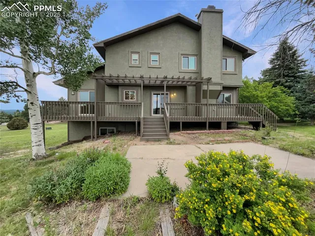 $672,000 | 570 Ore Cart Way, Monument, CO 80132