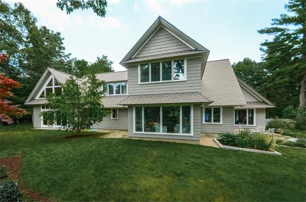 70 Littleton County Road Harvard, MA 01451 - Photo 2 of 29 Gallery Image 2