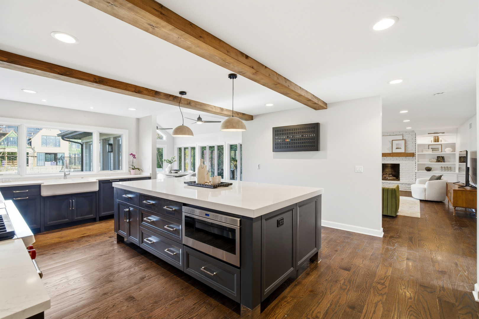 11 Princeton Road Hinsdale, IL 60521 - Photo 12 of 73 Gallery Image 12