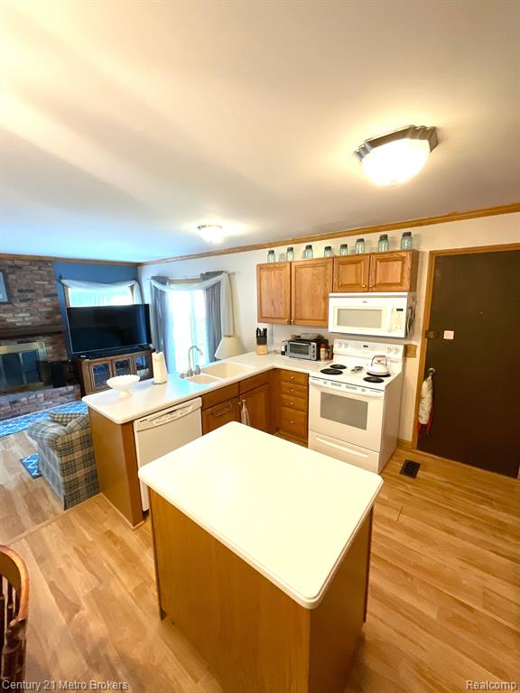 6319 Yorkshire North Riding Road Flint, MI 48532 - Photo 11 of 25