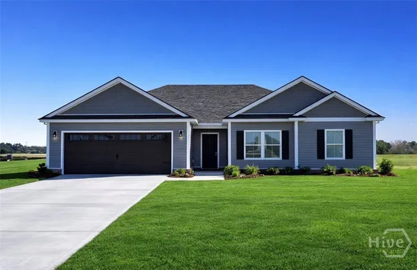 $287,700 | 350 Rucker Lane, Unit LOT 3, Statesboro, GA 30458