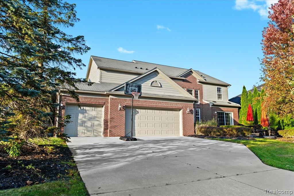 49499 Great Falls Road Canton, MI 48188 - Photo 37 of 47 Gallery Image 37