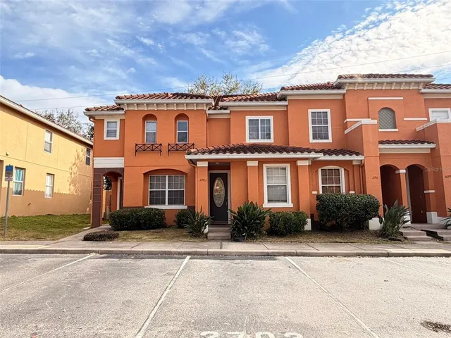 $1,980 | 2703 Andros Lane, Kissimmee, FL 34747