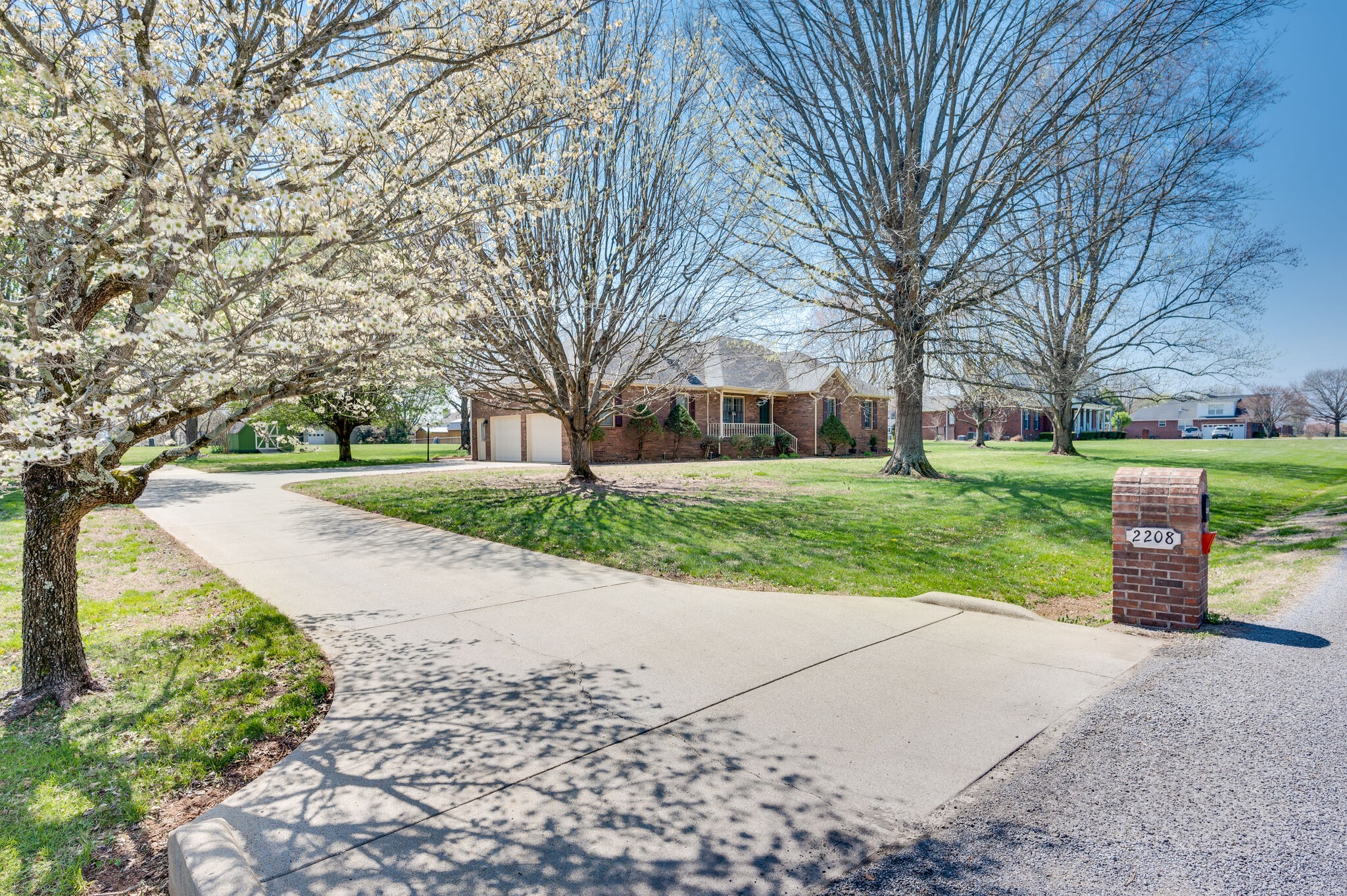 2208 Red Mile Road Murfreesboro, TN 37127 - Photo 1 of 34 Gallery Image 1