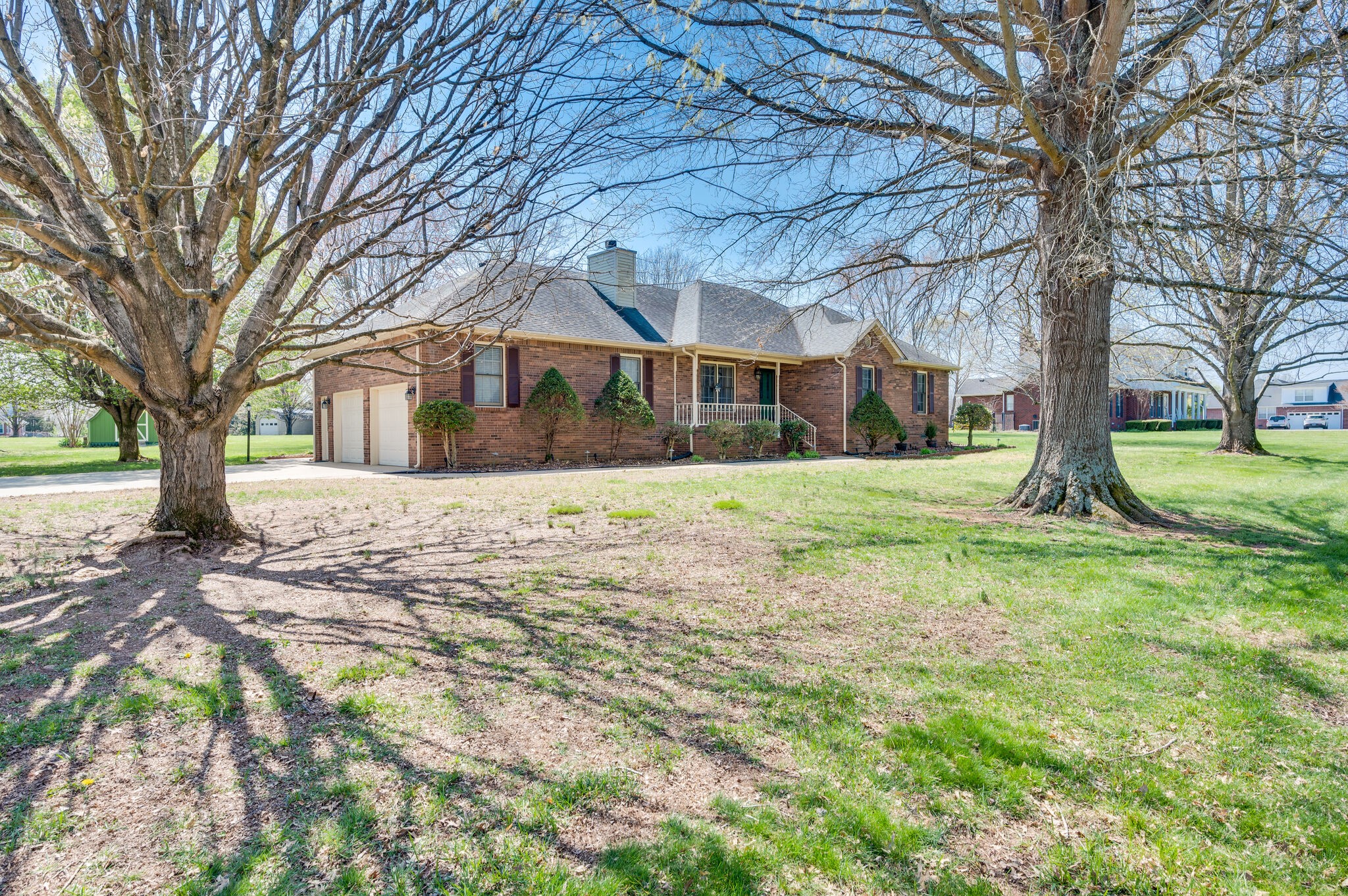 2208 Red Mile Road Murfreesboro, TN 37127 - Photo 3 of 34 Gallery Image 3