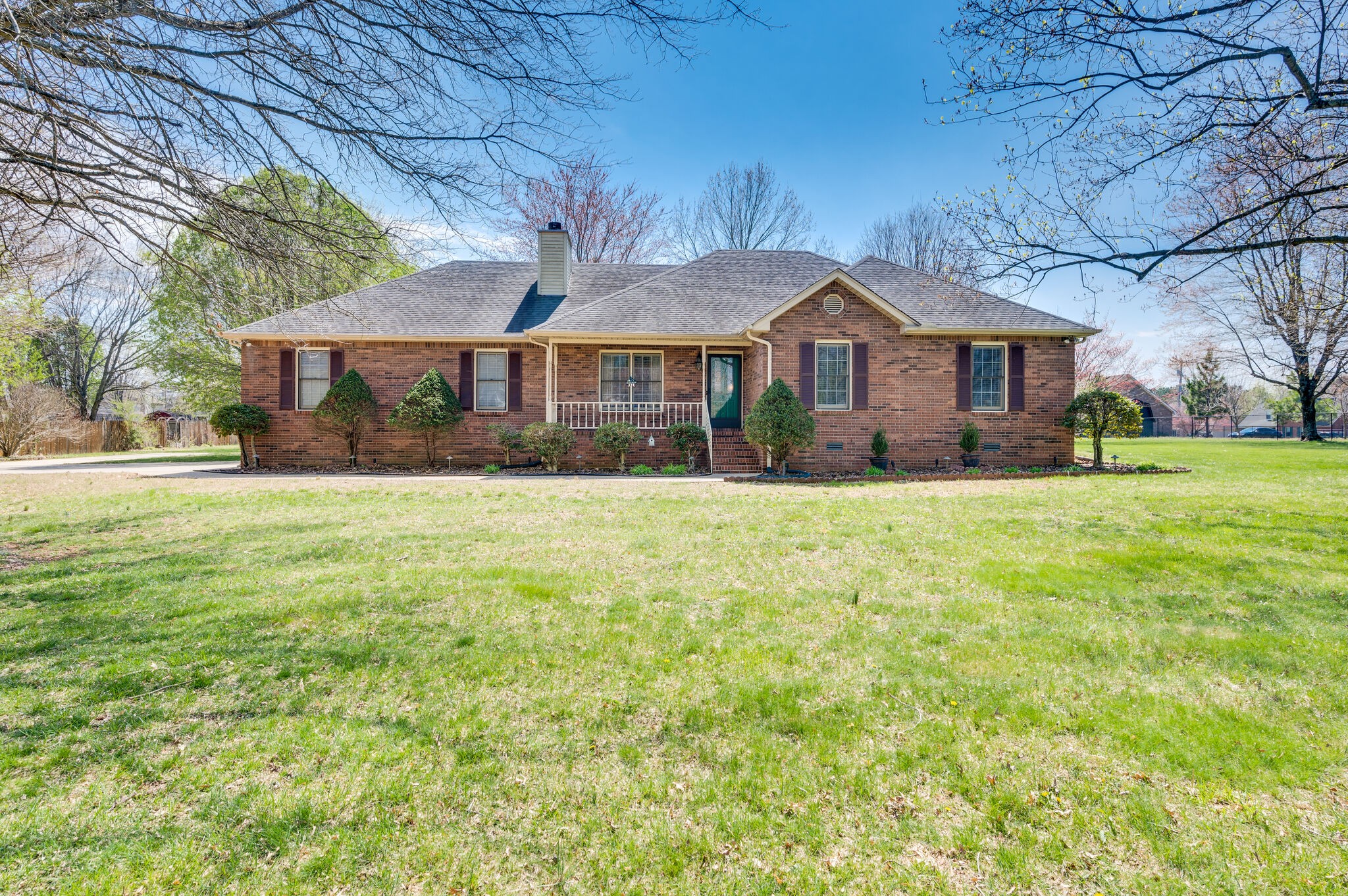 2208 Red Mile Road Murfreesboro, TN 37127 - Photo 4 of 34 Gallery Image 4