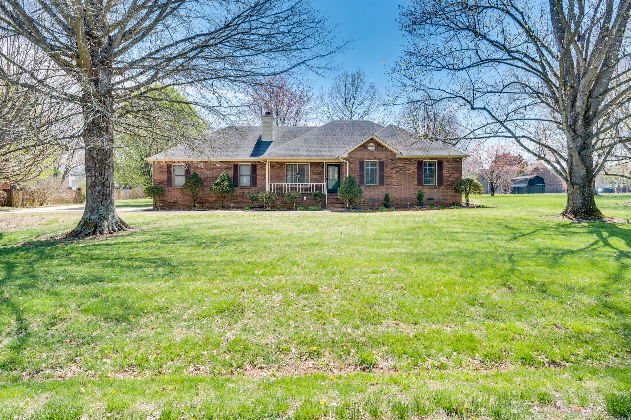 2208 Red Mile Road Murfreesboro, TN 37127 - Photo 5 of 34 Gallery Image 5