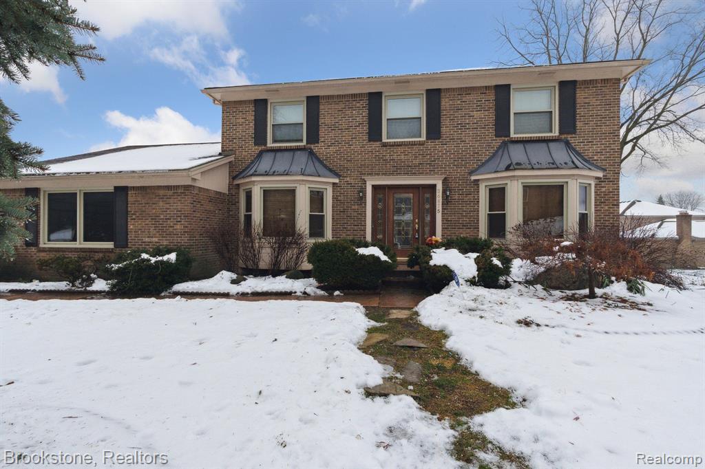 36875 Chesapeake Road Farmington Hills, MI 48335 - Photo 3 of 41