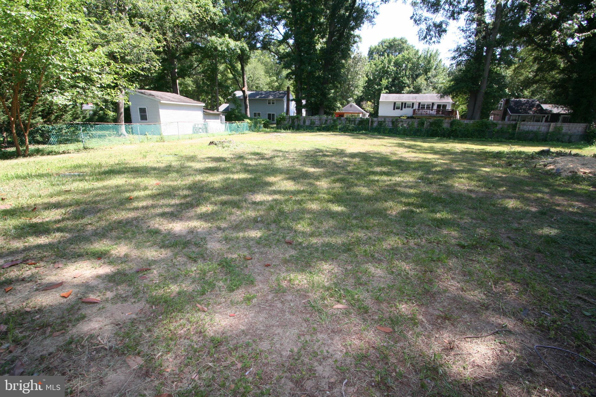 111 Utah Road Stevensville, MD 21666 - Photo 39 of 45 Plenty of Outdoor space on half acre!