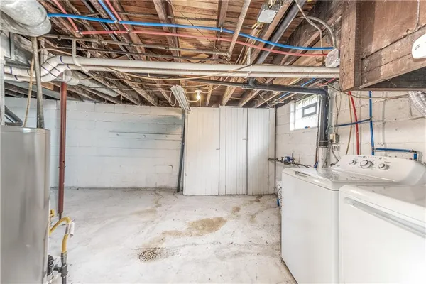 $195,000 | 3621 Washington Avenue, Finleyville, PA 15332