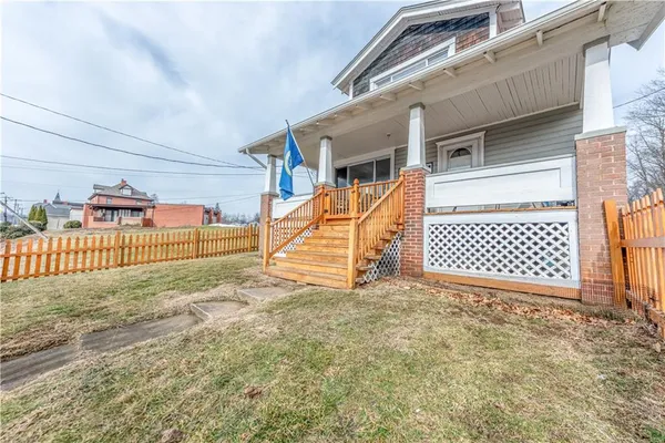 $195,000 | 3621 Washington Avenue, Finleyville, PA 15332