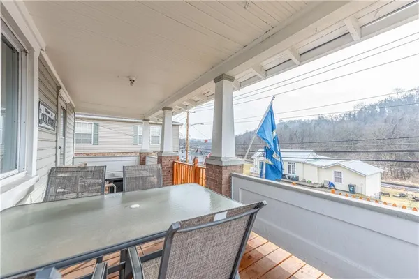 $195,000 | 3621 Washington Avenue, Finleyville, PA 15332