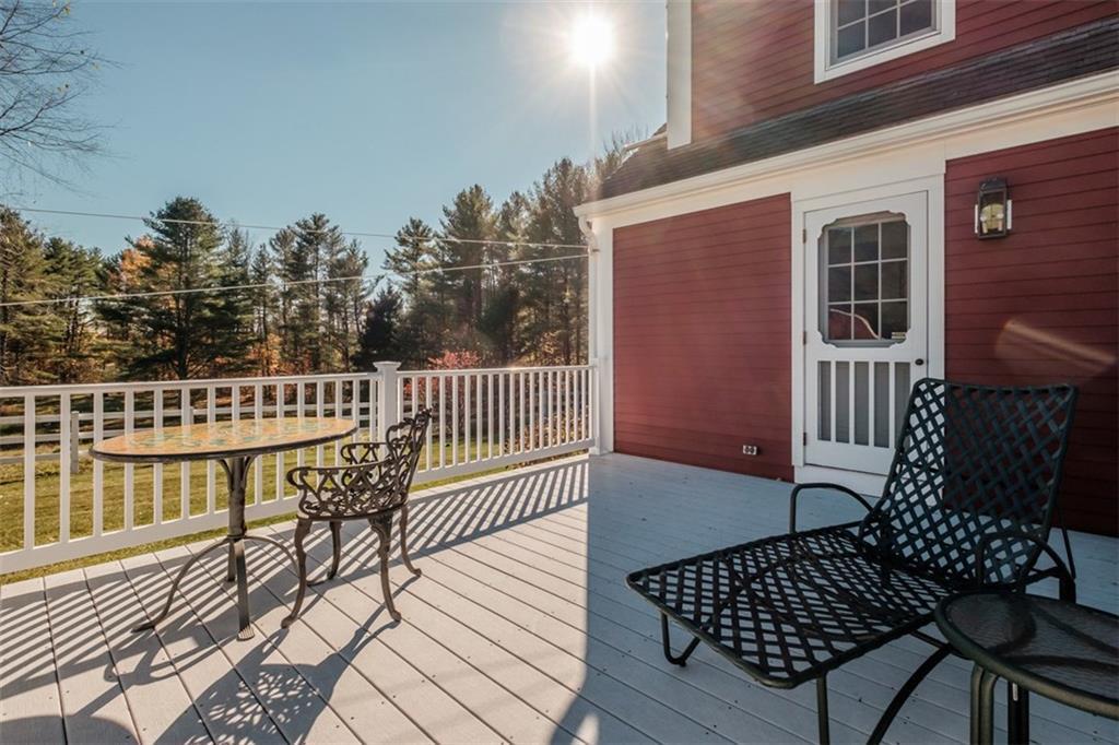 81 Range Road Cumberland, ME 04021 - Photo 28 of 35 Photo