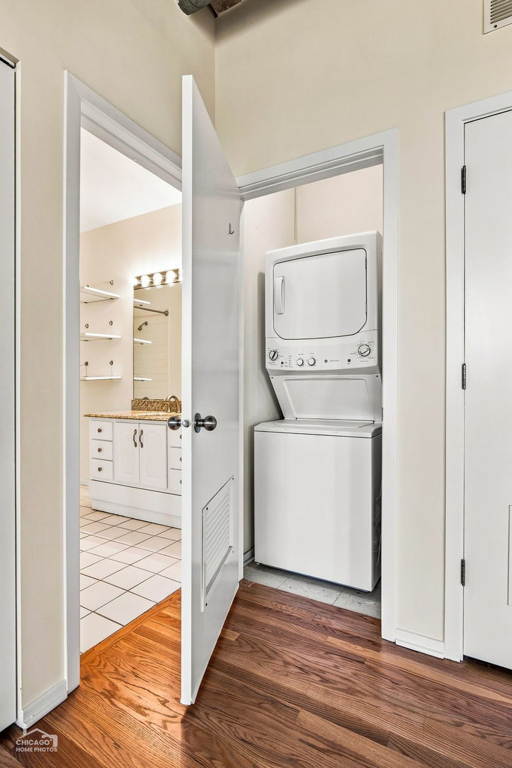 811 South Lytle Street, Unit 502 Chicago, IL 60607 - Photo 14 of 20 Gallery Image 14