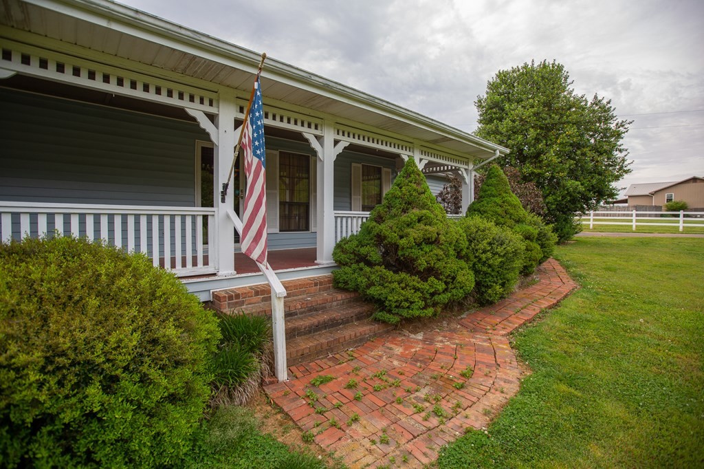 262 County Road 67 Riceville, TN 37370 - Photo 14 of 39 Gallery Image 14