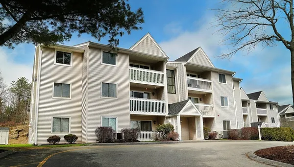 $399,900 | 15 Bower Road, Unit F9, Quincy, MA 02169