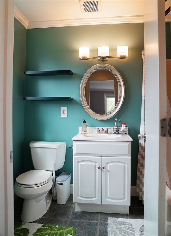 15 Bower Road, Unit F9 Quincy, MA 02169 - Photo 11 of 17