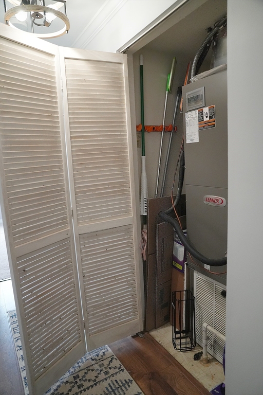 15 Bower Road, Unit F9 Quincy, MA 02169 - Photo 13 of 17