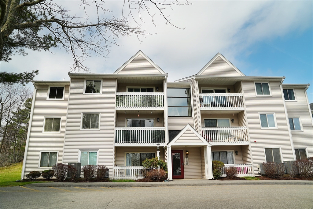 15 Bower Road, Unit F9 Quincy, MA 02169 - Photo 15 of 17