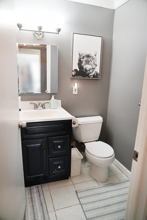 15 Bower Road, Unit F9 Quincy, MA 02169 - Photo 9 of 17