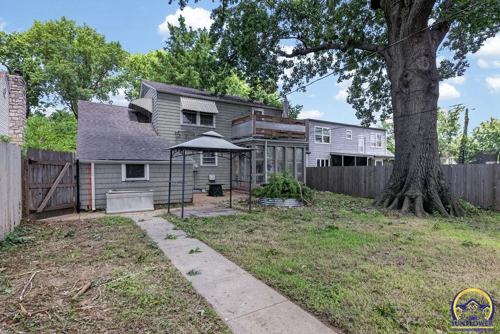 3115 Southwest 11th Street Topeka, KS 66604 - Photo 39 of 44