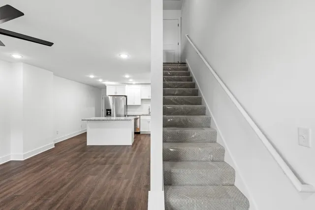 $1,300 | 40 East Avenue, Rossville, GA 30741