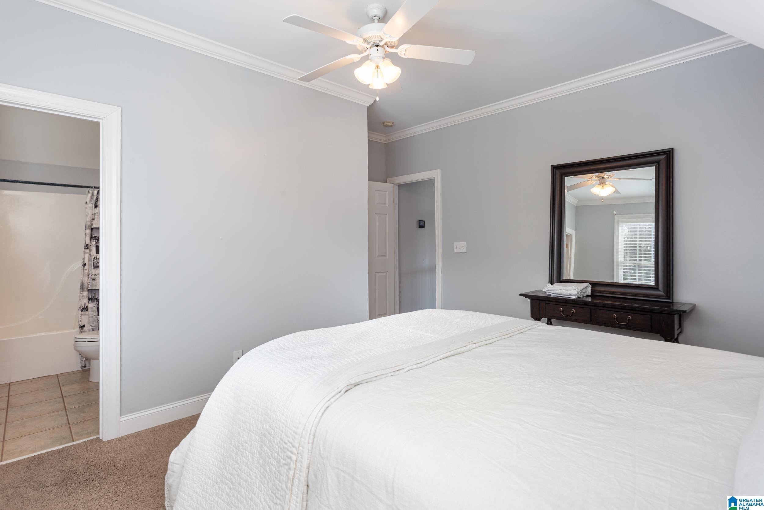 35 Edgefield Way Anniston, AL 36207 - Photo 30 of 47