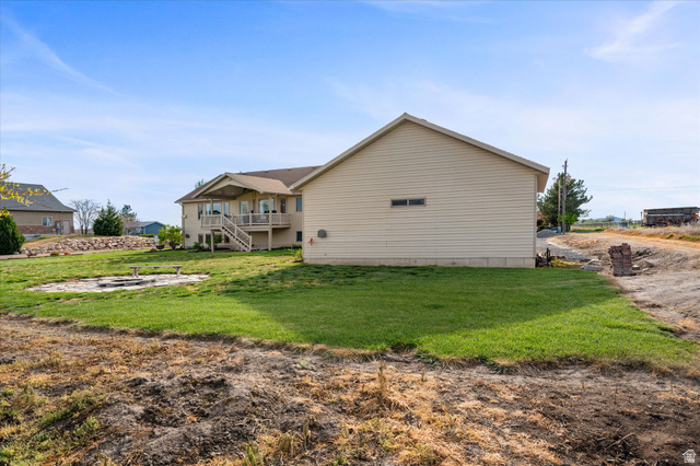 2646 North 6000 West Hooper, UT 84315 - Photo 75 of 84