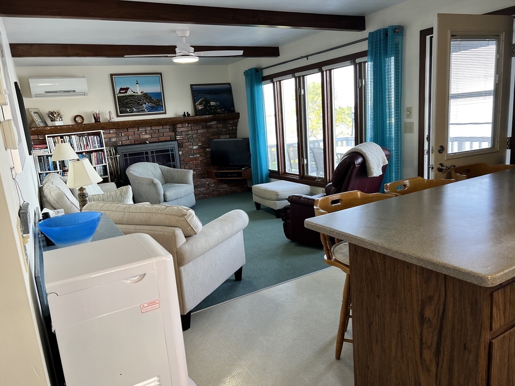 162 R Pettey Lane, Unit WINTER RENT Westport, MA 02790 - Photo 7 of 22 Gallery Image 7