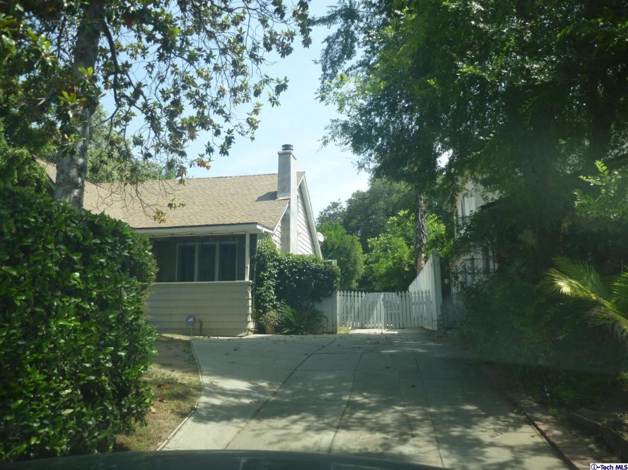 563 East Woodbury Road Altadena, CA 91001 - Photo 25 of 27 Additional Photo