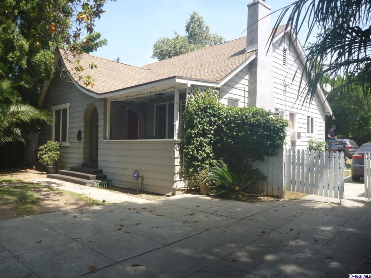 563 East Woodbury Road Altadena, CA 91001 - Photo 26 of 27 Additional Photo