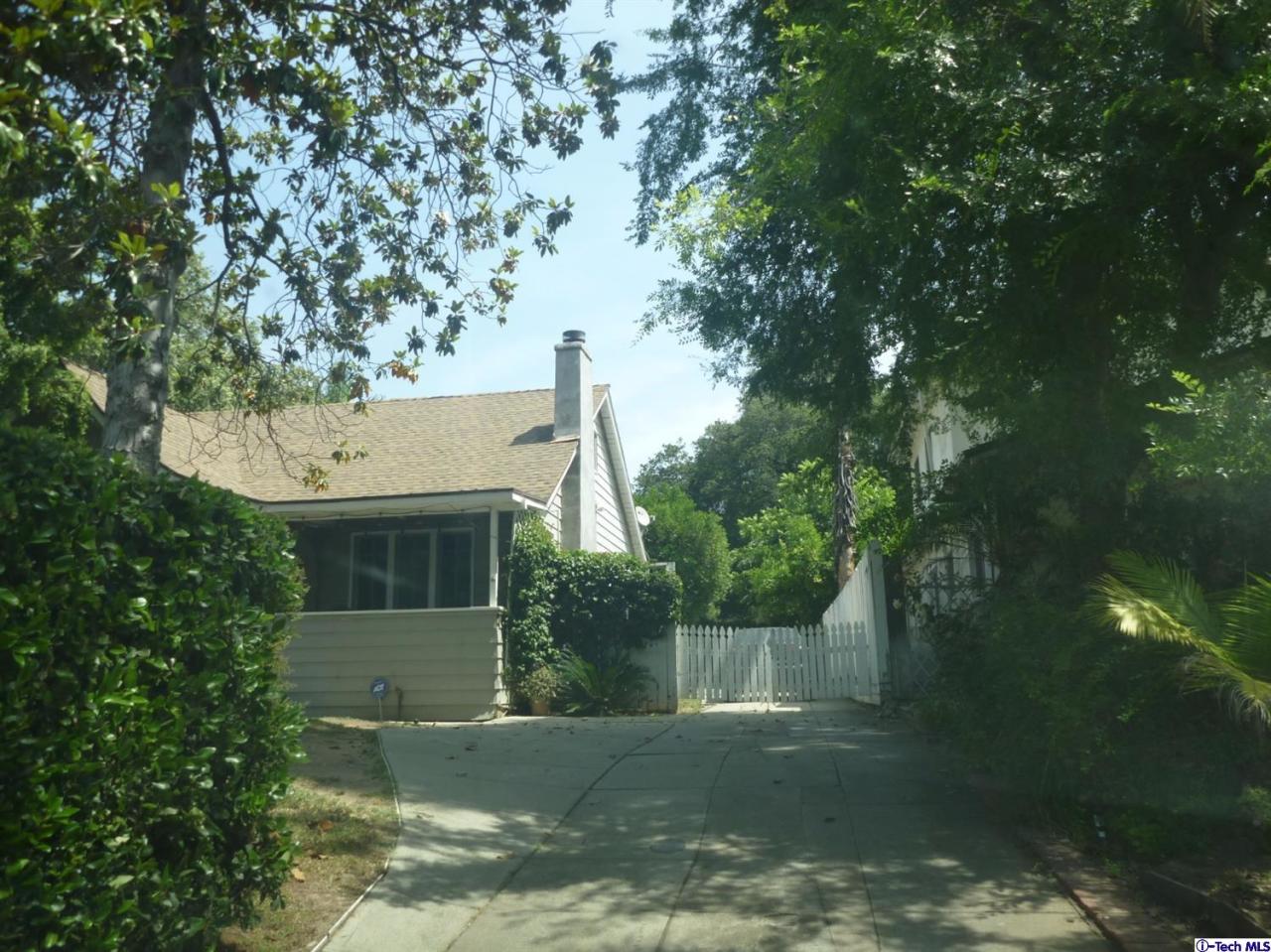 563 East Woodbury Road Altadena, CA 91001 - Photo 27 of 27 Additional Photo