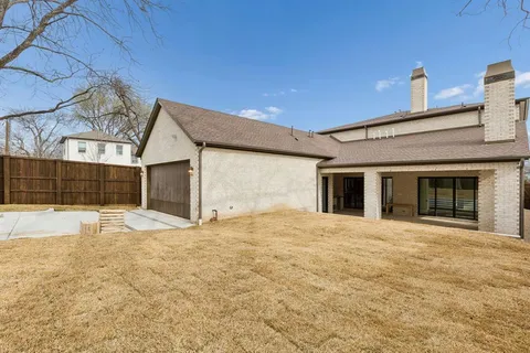 $2,595,000 | 7302 Coronado Avenue, Dallas, TX 75214