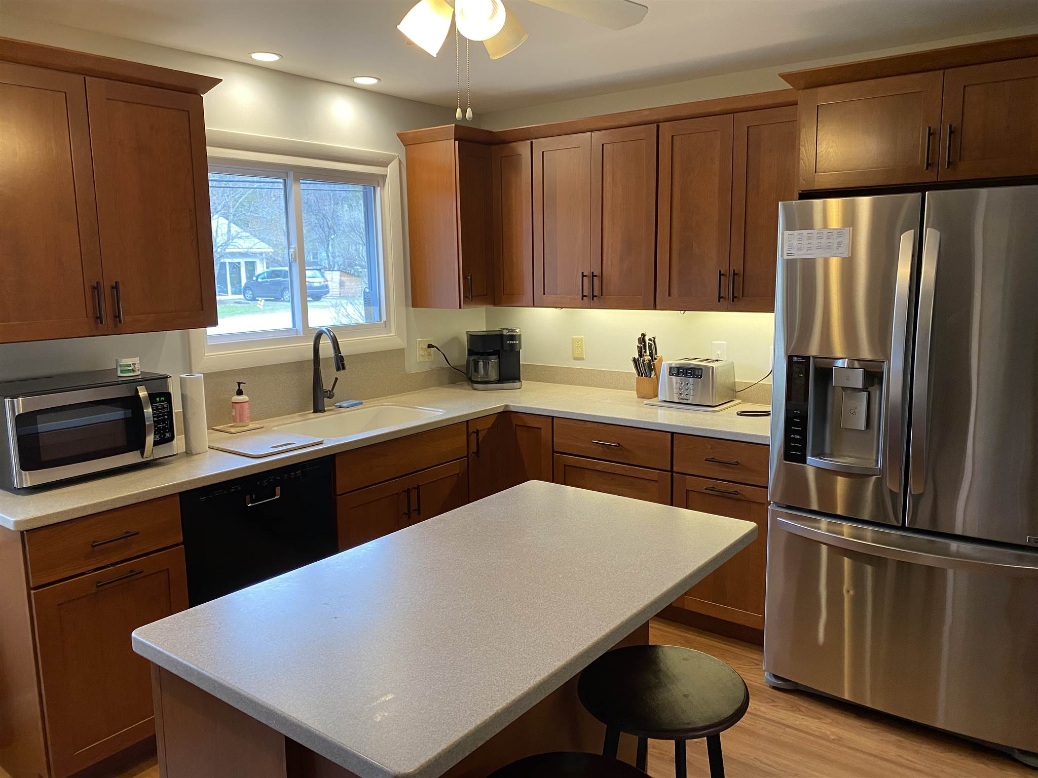 55 Greensboro Road Hanover, NH 03755 - Photo 4 of 24 Gallery Image 4