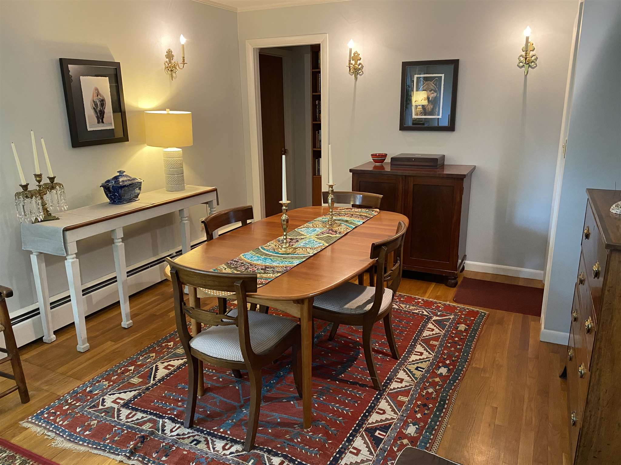 55 Greensboro Road Hanover, NH 03755 - Photo 6 of 24 Gallery Image 6