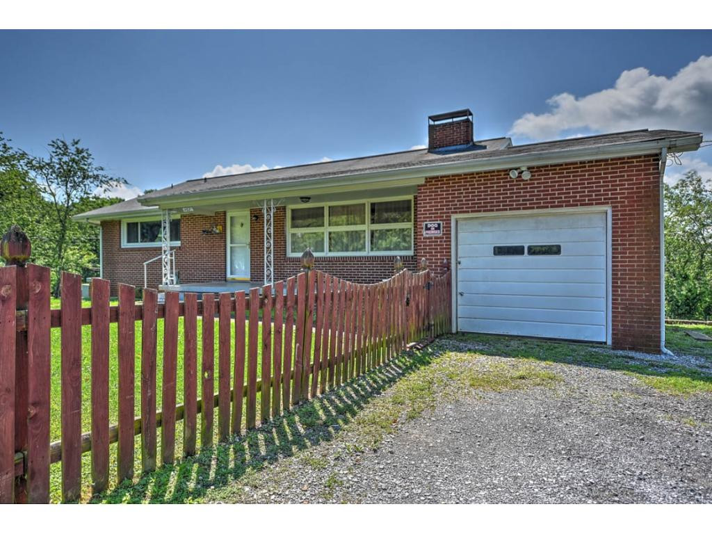 4621 Old Stage Road Kingsport, TN 37664 - Photo 30 of 34 Photo 30