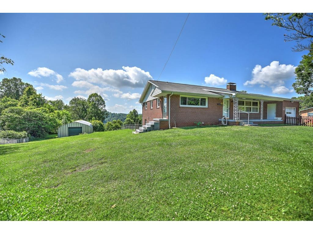 4621 Old Stage Road Kingsport, TN 37664 - Photo 32 of 34 Photo 33