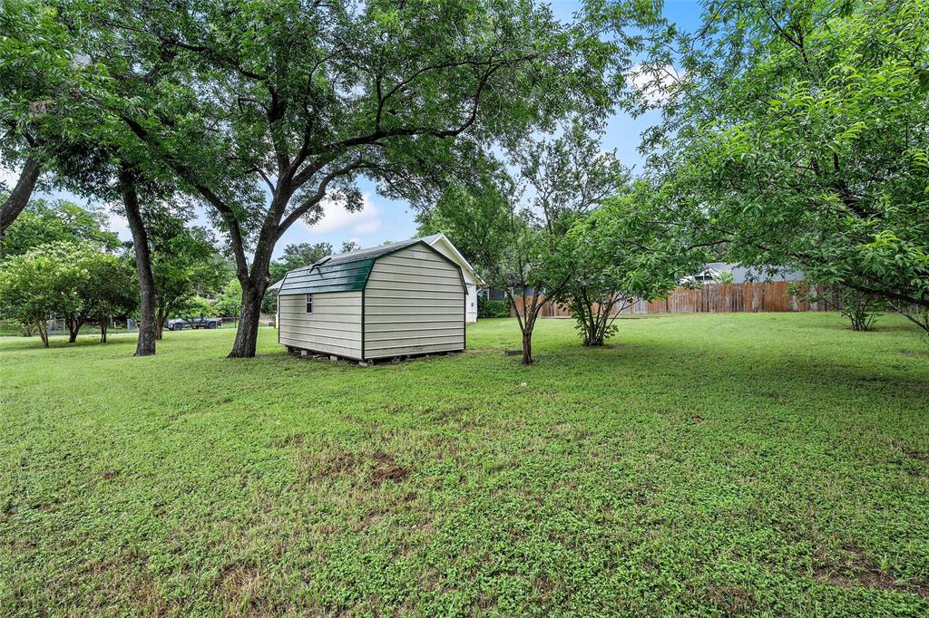 1609 Reuter Avenue Waco, TX 76708 - Photo 22 of 23