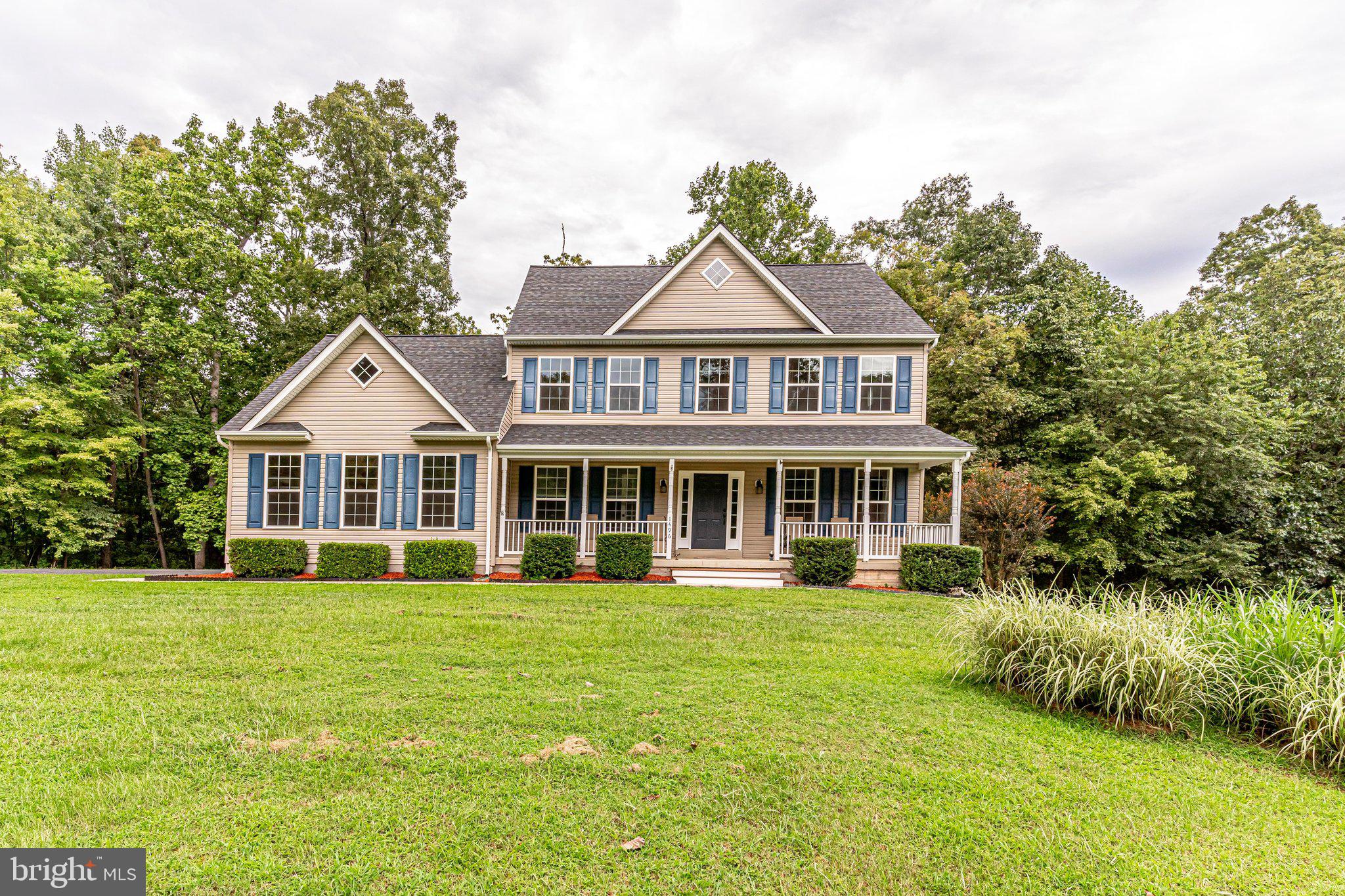 1496 Truslow Road Fredericksburg, VA 22406 - Photo 1 of 126