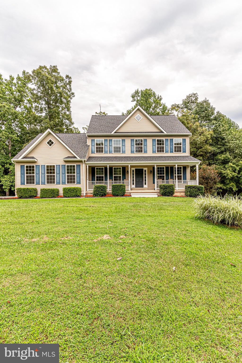1496 Truslow Road Fredericksburg, VA 22406 - Photo 2 of 126