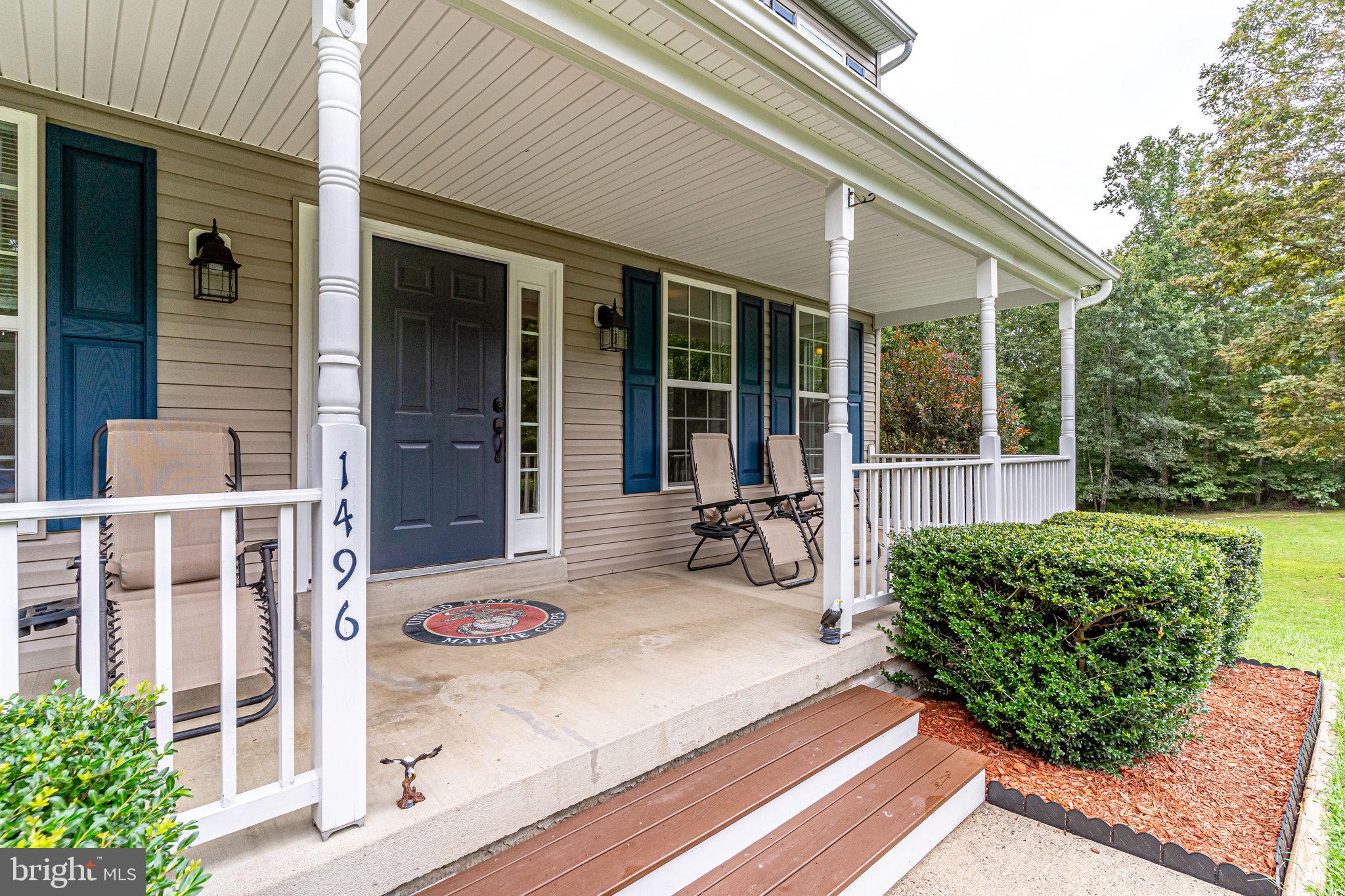 1496 Truslow Road Fredericksburg, VA 22406 - Photo 11 of 126