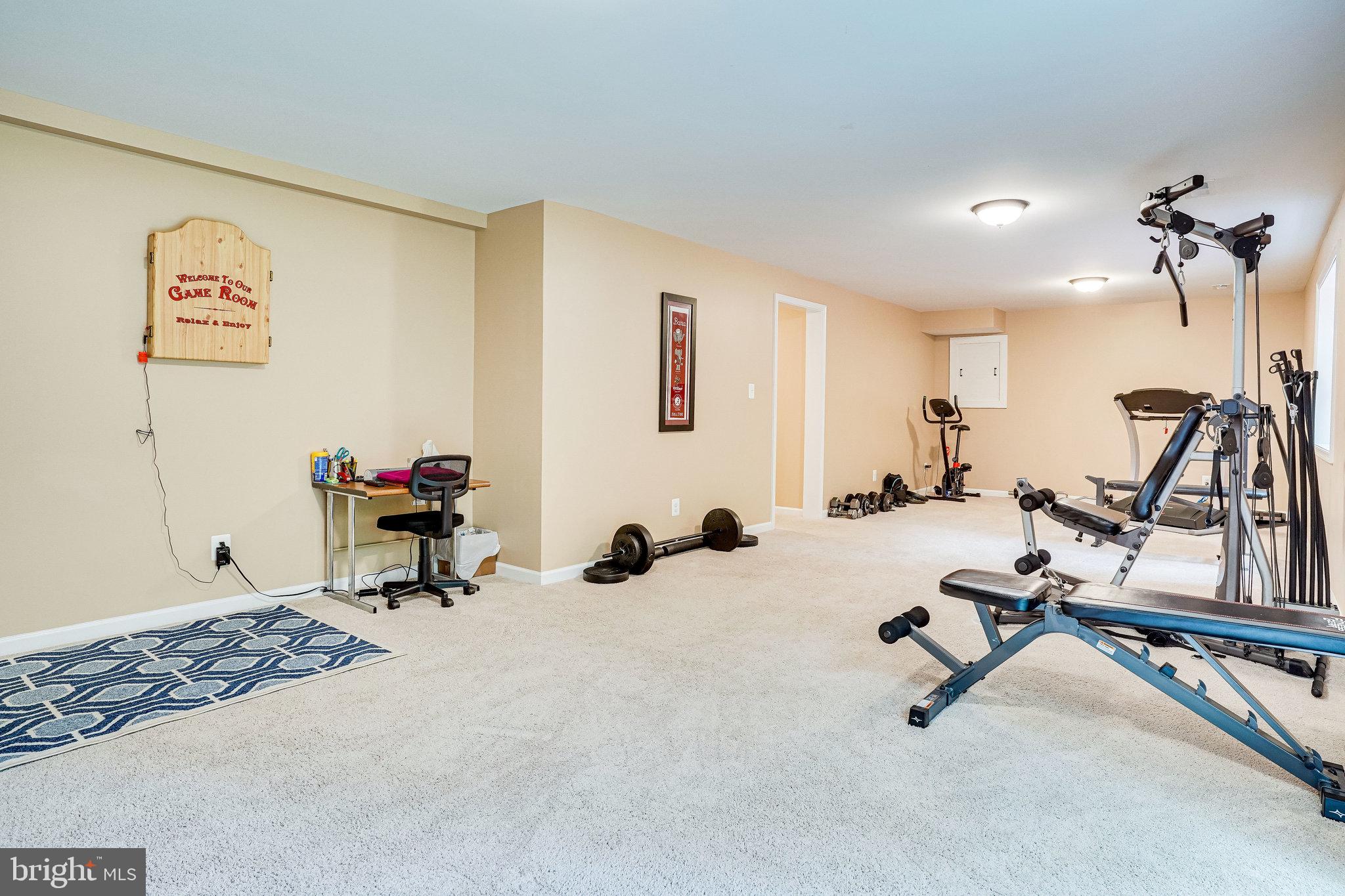 1496 Truslow Road Fredericksburg, VA 22406 - Photo 105 of 126