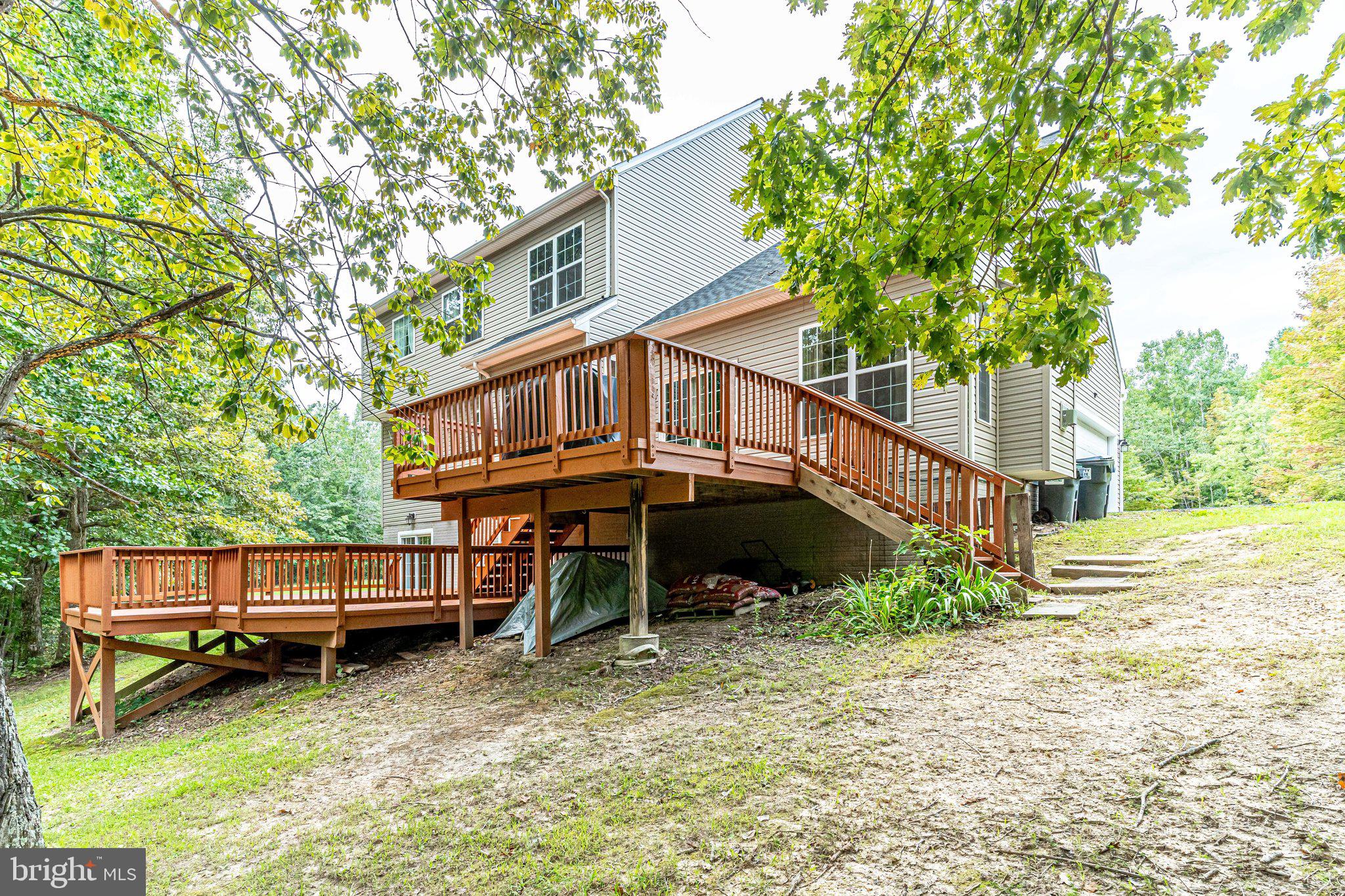 1496 Truslow Road Fredericksburg, VA 22406 - Photo 110 of 126