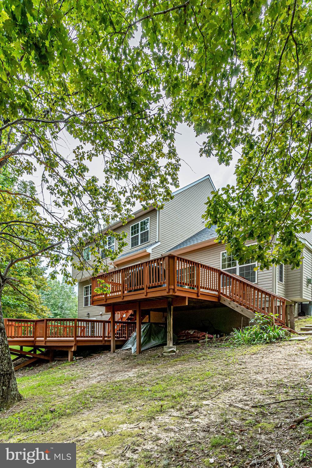 1496 Truslow Road Fredericksburg, VA 22406 - Photo 111 of 126