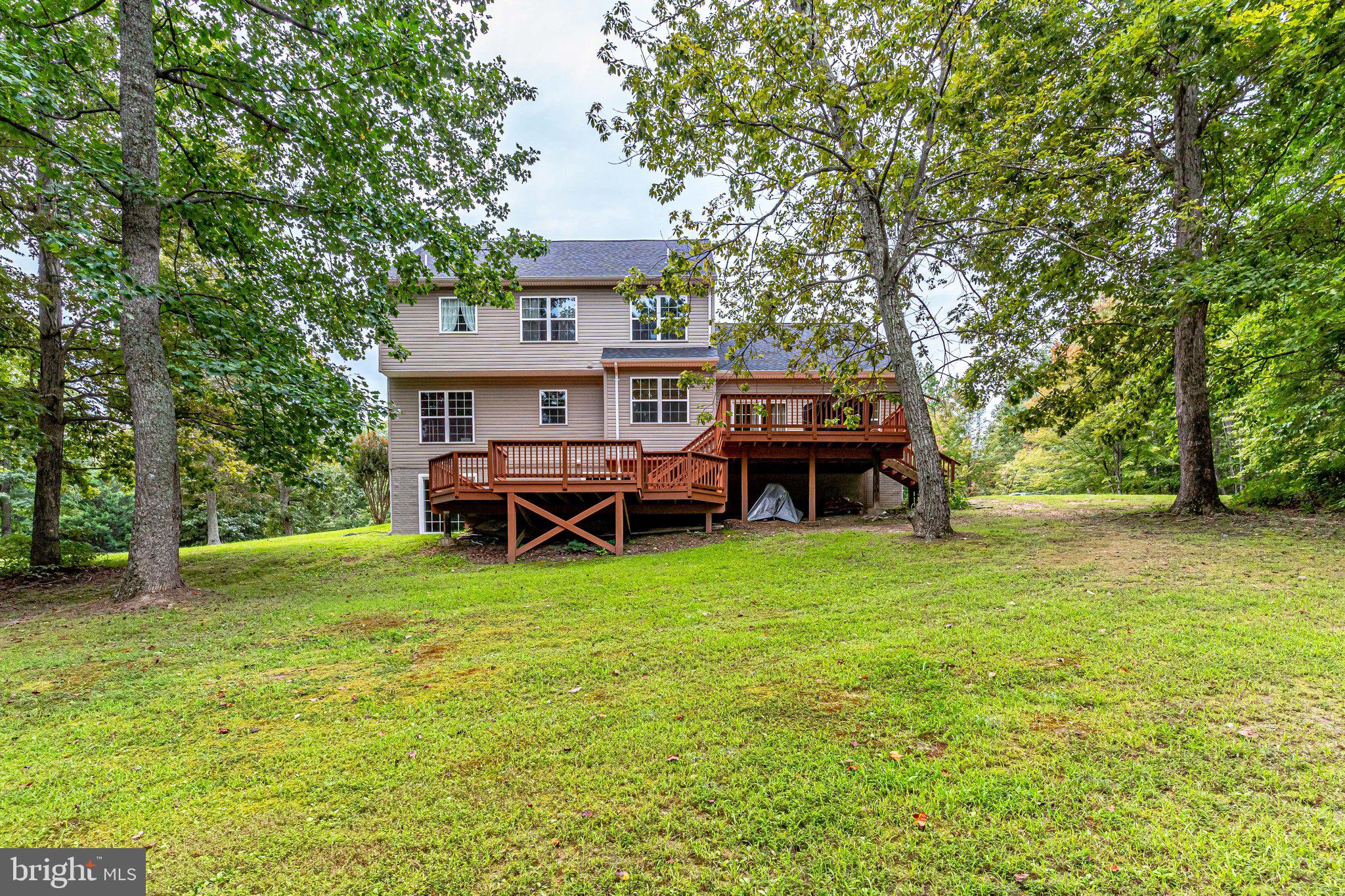1496 Truslow Road Fredericksburg, VA 22406 - Photo 113 of 126