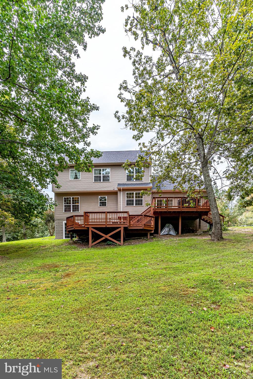 1496 Truslow Road Fredericksburg, VA 22406 - Photo 114 of 126